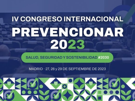 Congreso Prevencionar 2023