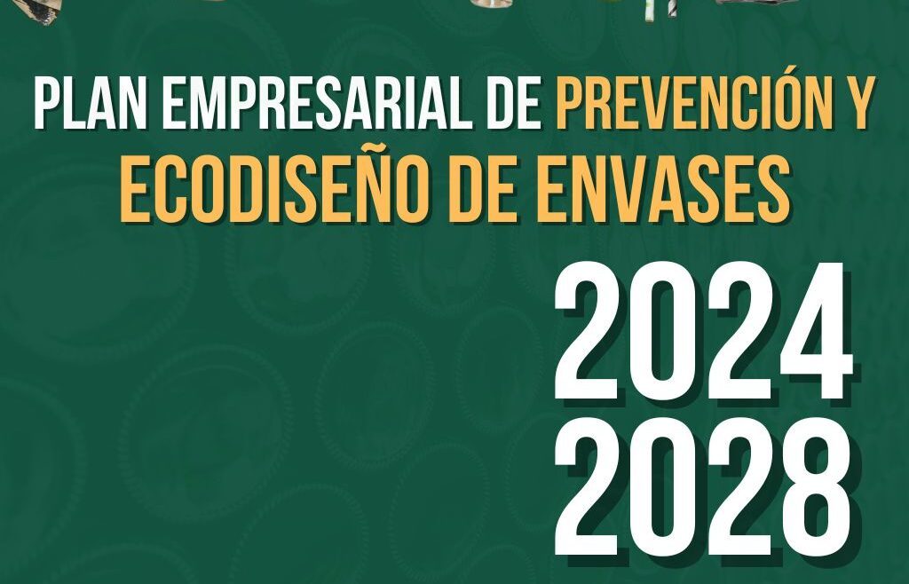 plan empresarial de prevención y ecodiseño de envases