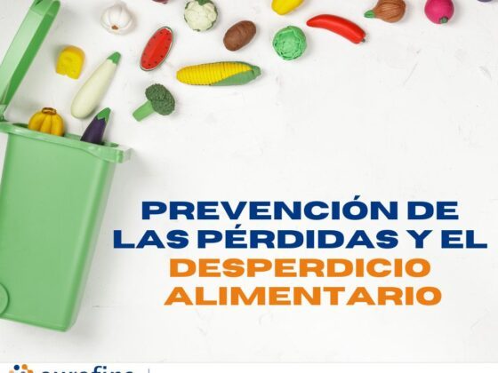 desperdicio alimentario