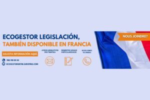 EcoGestor Legislación Francia