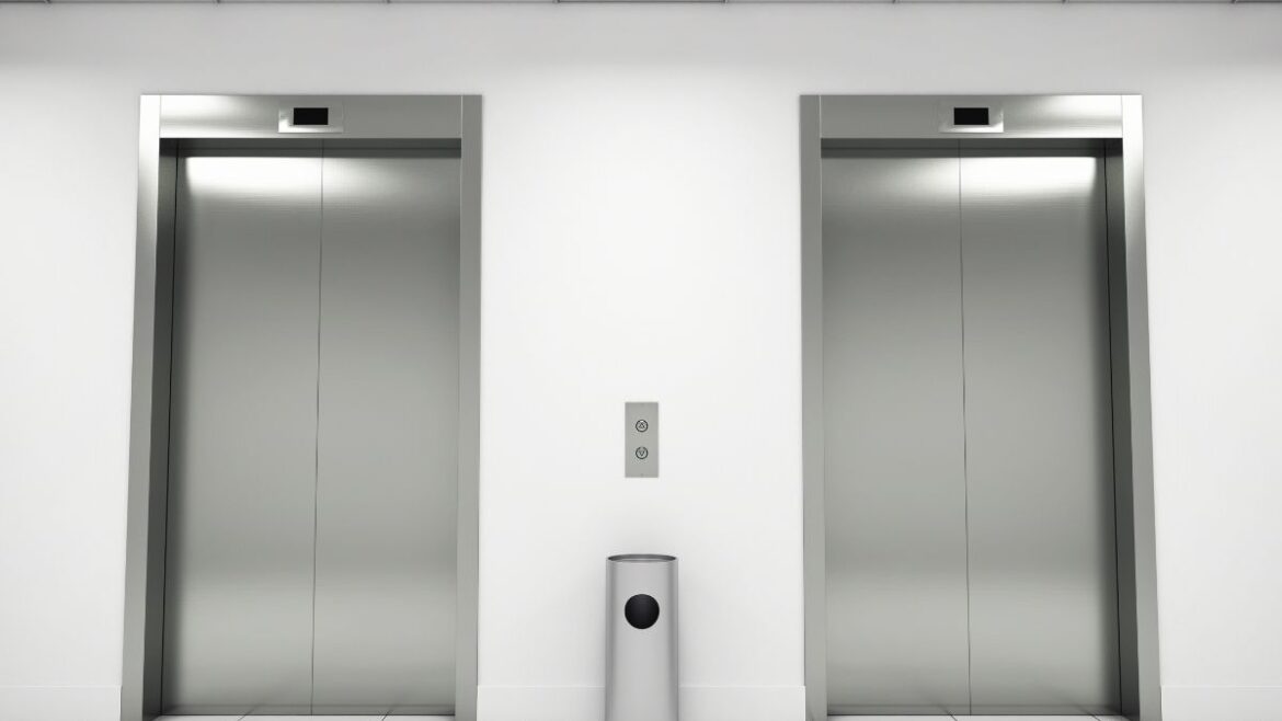 guía técnica ascensores