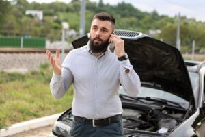 accidente in itinere
