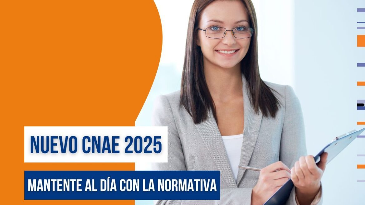 CNAE 2025