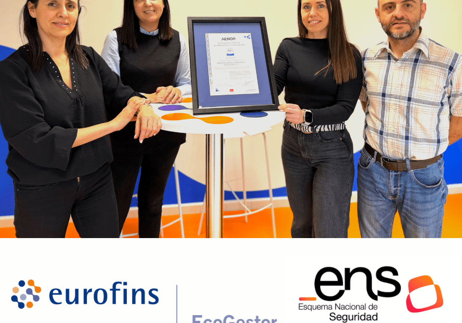 certificación ENS
