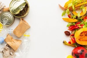 El Congreso aprueba la Ley de Prevención de las Pérdidas y el Desperdicio Alimentario