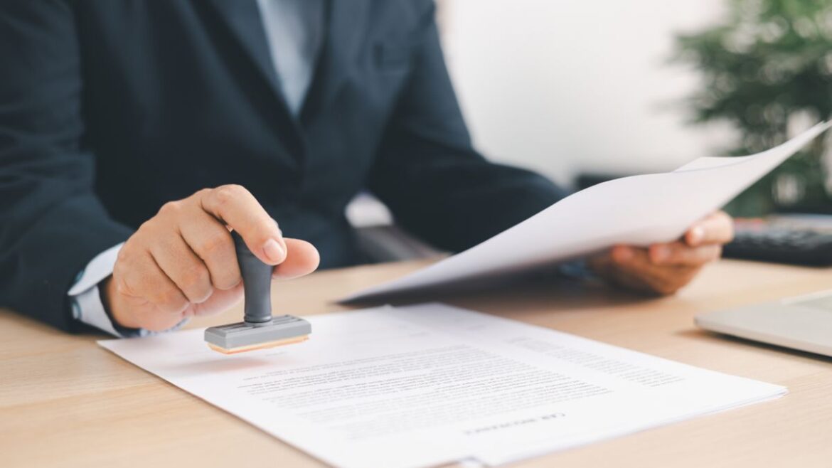 Requisitos legales