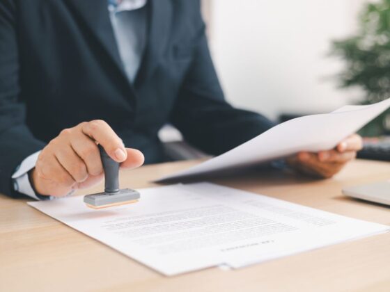 Requisitos legales