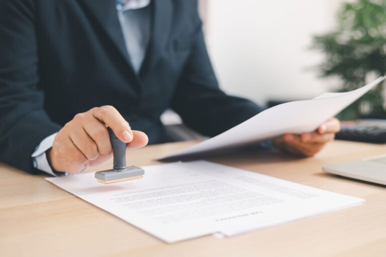 Requisitos legales