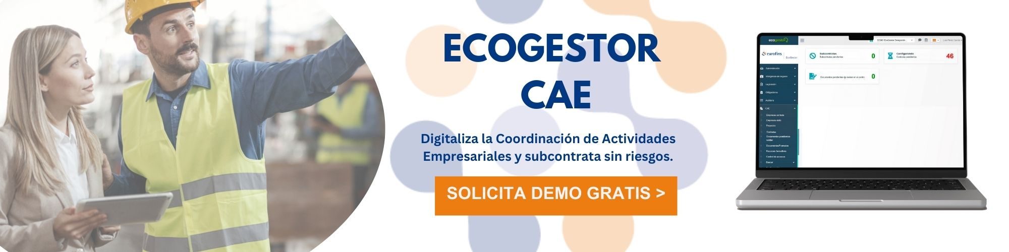 EcoGestor CAE