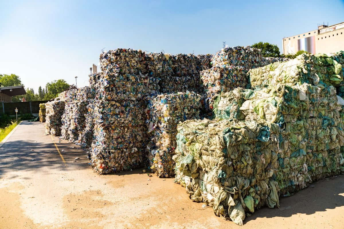 Ecogestor resíduos