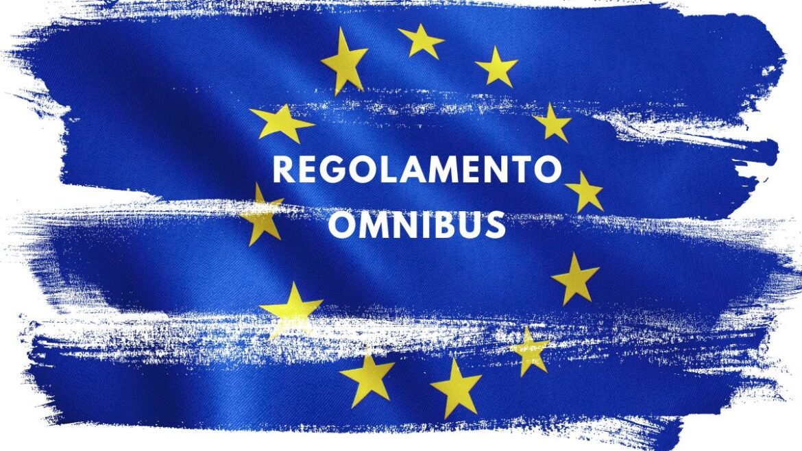 Regolamento Omnibus