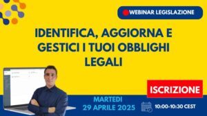 Webinar legislazione abril 2025