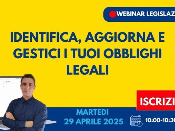 Webinar legislazione abril 2025
