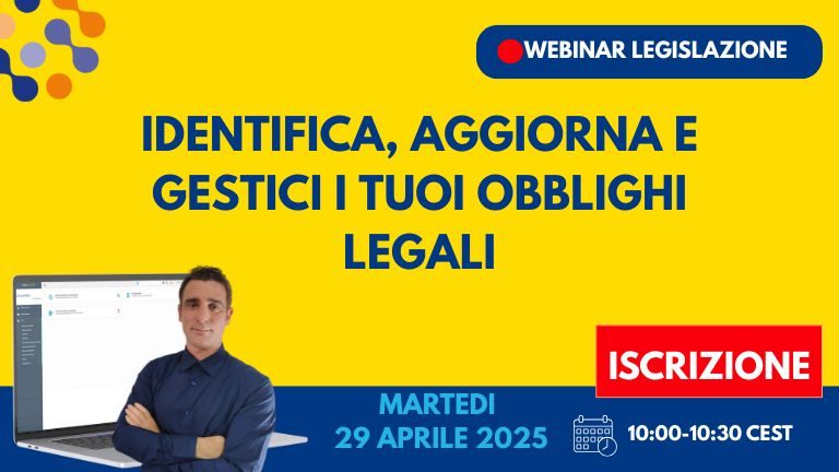 Webinar legislazione abril 2025