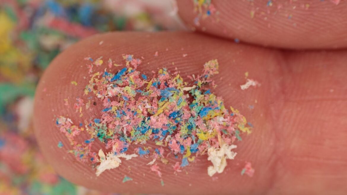 proposta regolamento microplastiche