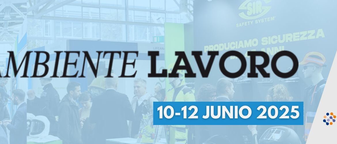 Ambiente Lavoro 2025