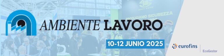 Ambiente Lavoro 2025