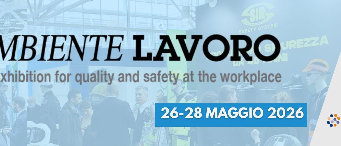 Ambiente Lavoro it