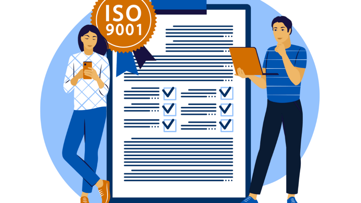 ISO 9001 Legal Requirements