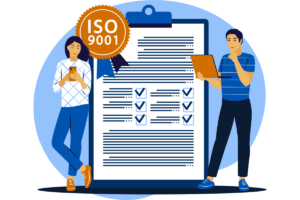 ISO 9001 Legal Requirements