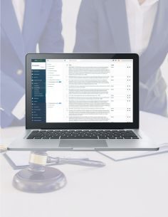 legislazione del corso di gestione ecogestor