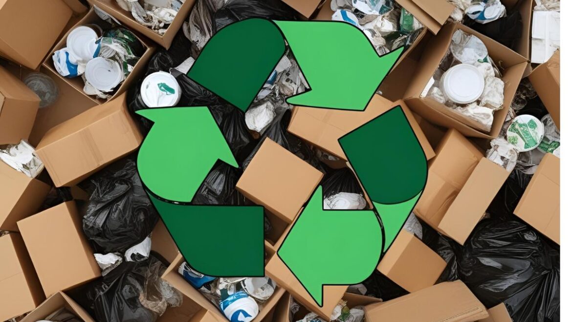 decreto envases y residuos envases