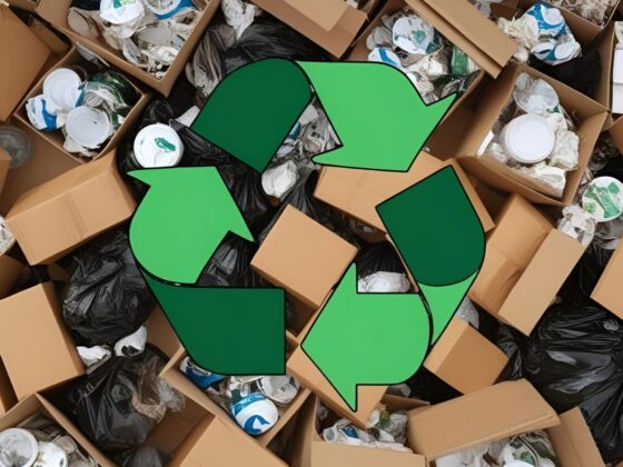 decreto envases y residuos envases