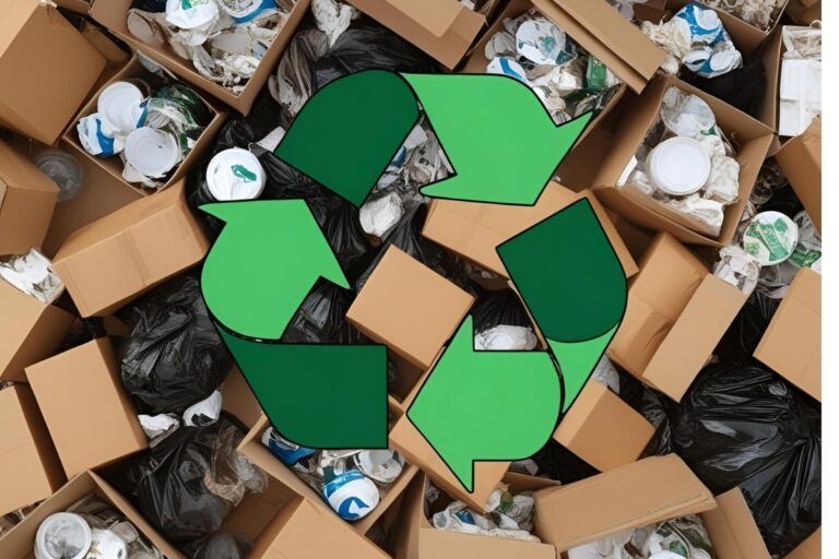 decreto envases y residuos envases