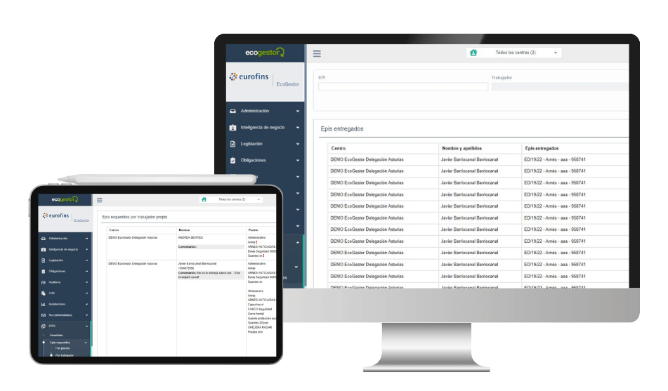 software epis