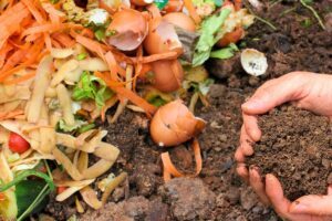 ¿Sabías que el residuo cero va mucho más allá del reciclaje