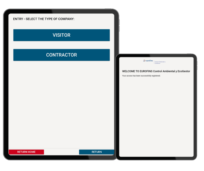Appaltatore outsourcing