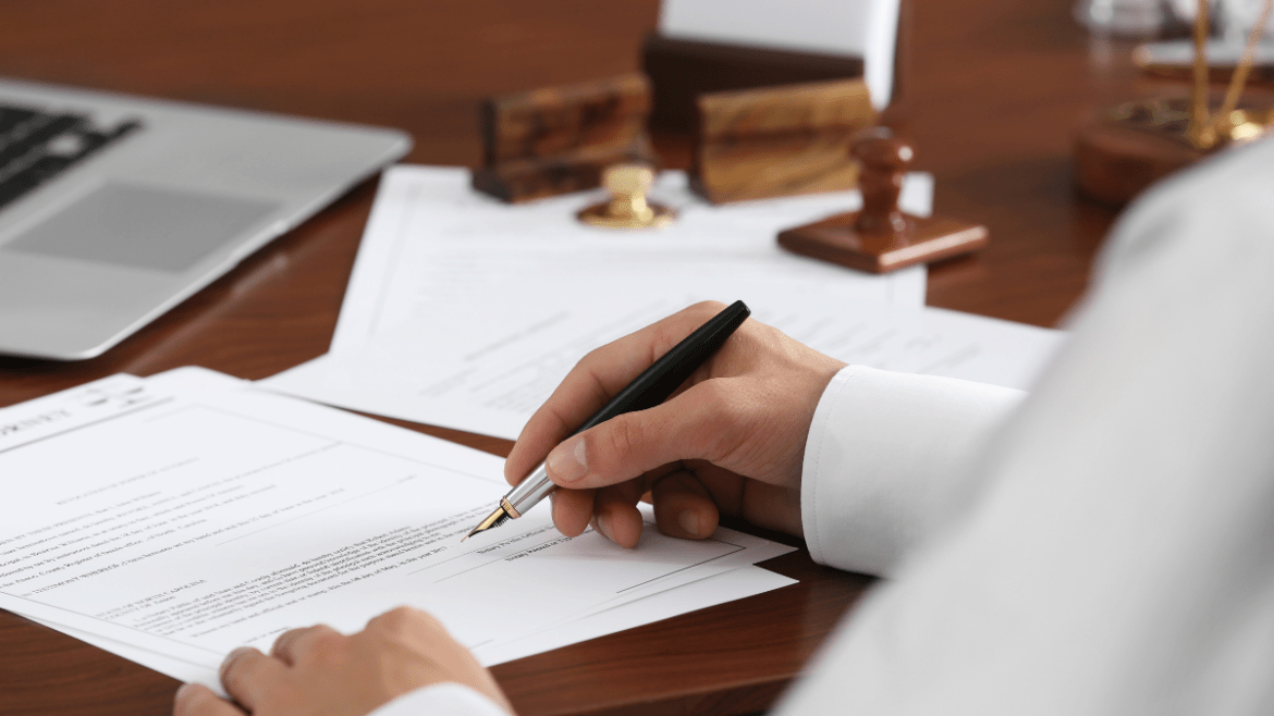 Requisitos legales
