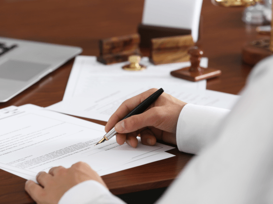 Requisitos legales