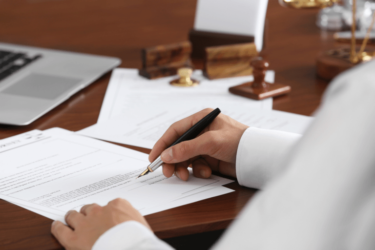 Requisitos legales