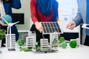 identify environmental regulations