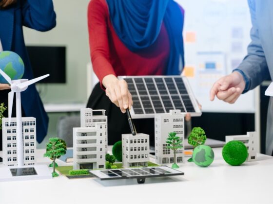 identify environmental regulations