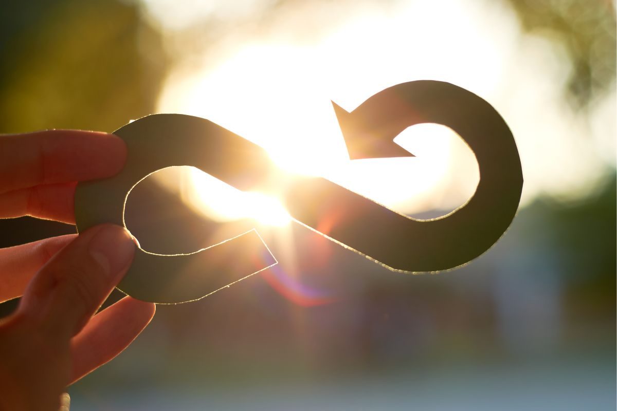 zero waste circular economy