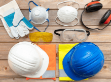 ecogestor PPE software
