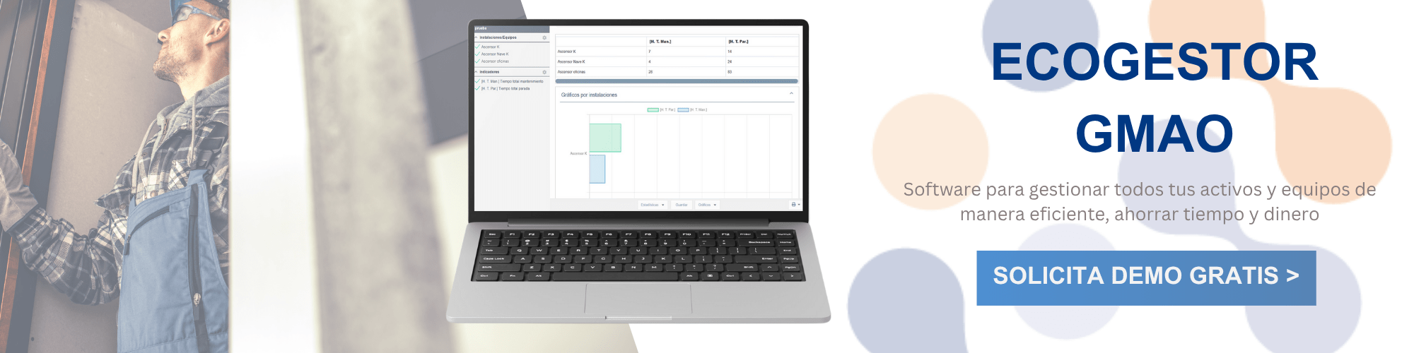 banner EcoGestor GMAO