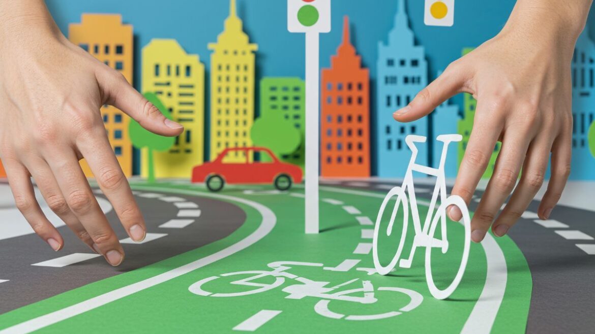 Ley Movilidad Sostenible