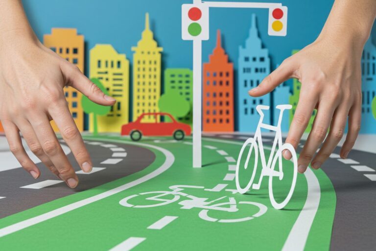 Ley Movilidad Sostenible