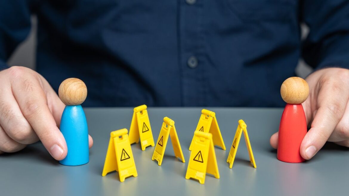 Ley Prevención Riesgos Laborales