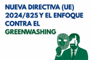 directiva greenwashing