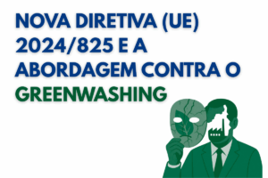 diretiva greenwashing
