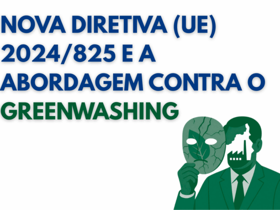 diretiva greenwashing