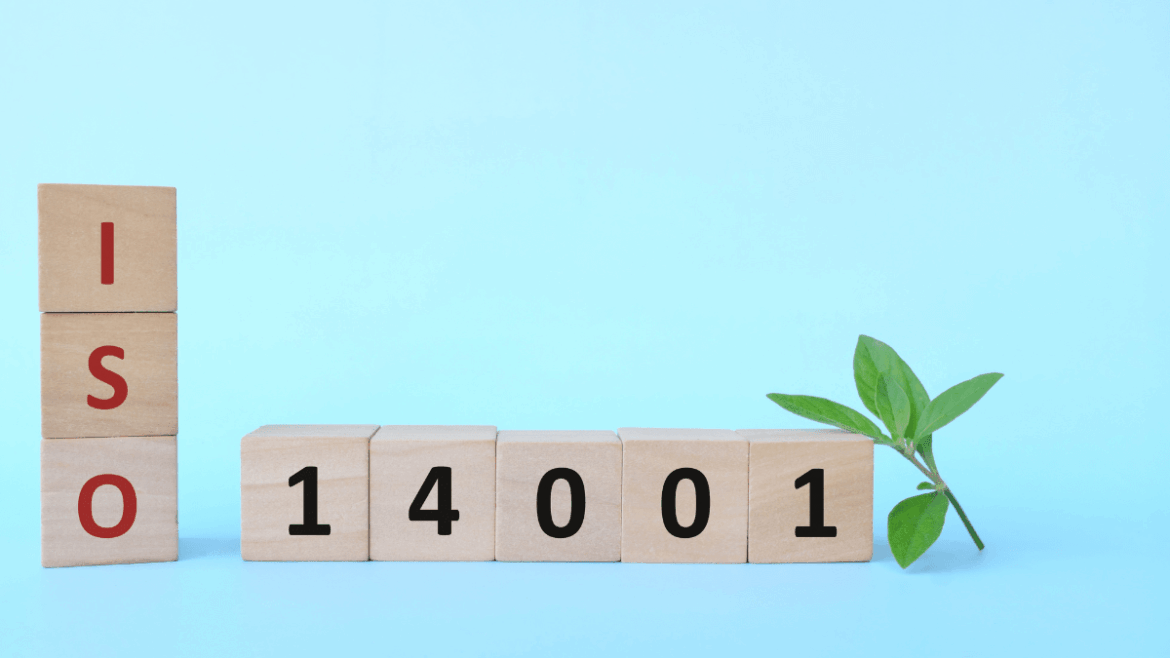 conformità legale iso 14001