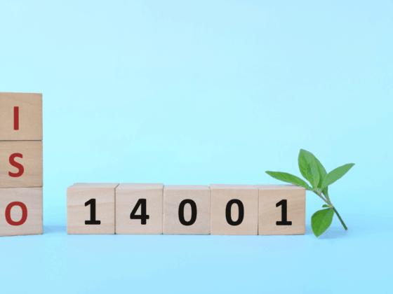 conformità legale iso 14001
