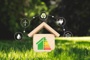 Eficiência Energética Edifícios