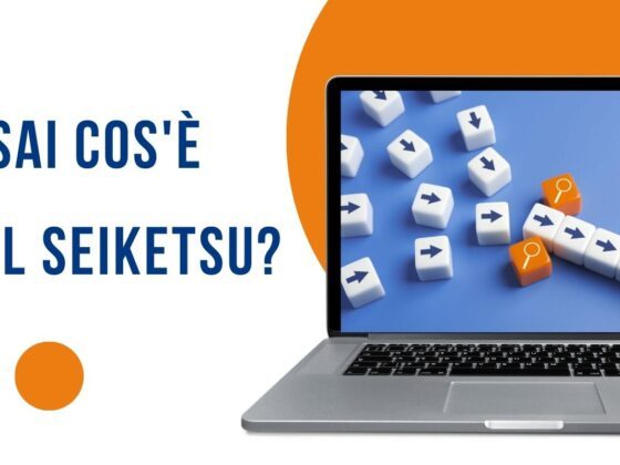 Sai cos'è il seiketsu?