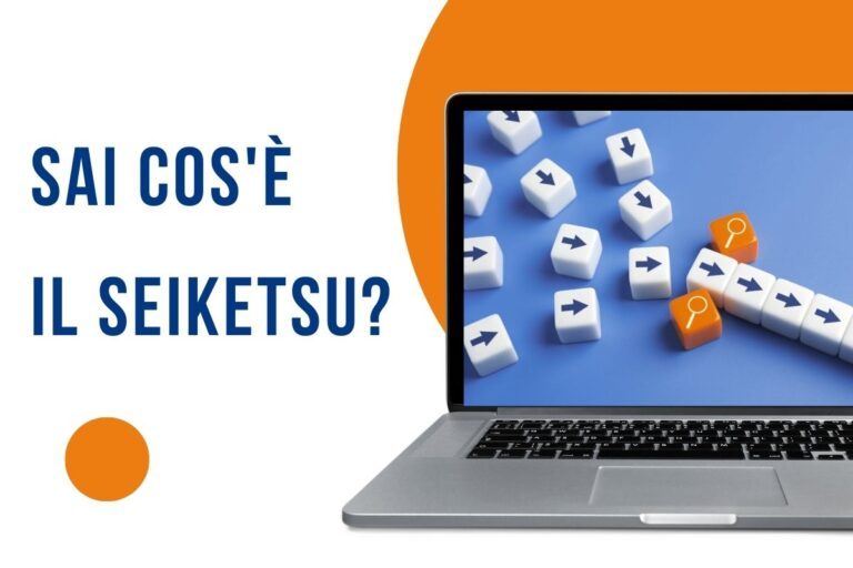 Sai cos'è il seiketsu?